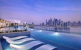 Luxury 5 Star Apartment In Seven Residences West Beach Palm Jumeirah With Sea View, Private Beach, Rooftop Pool